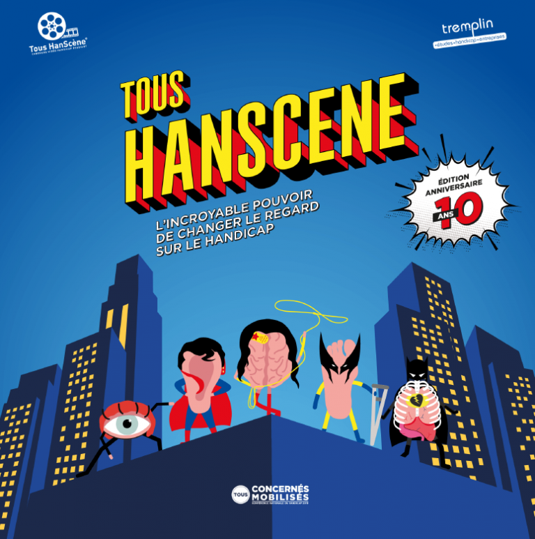 Concours Tous HanScène