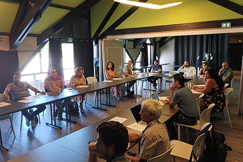 Transition écologique : une troisième session de sensibilisation réussie à Saint-Pierre !