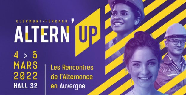 ALTERN UP image