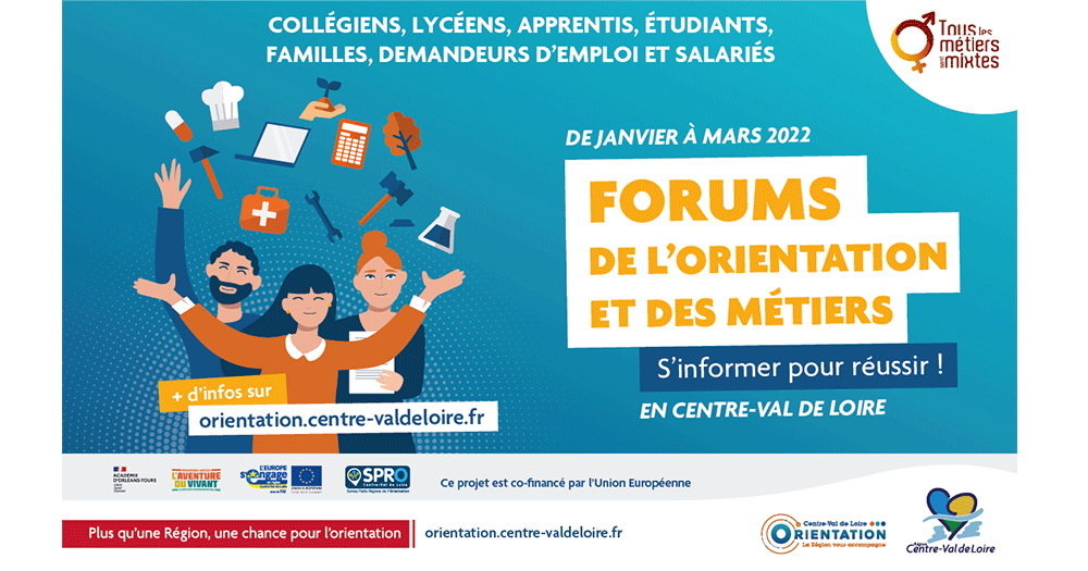 Forum de l'orientation des métiers.gif