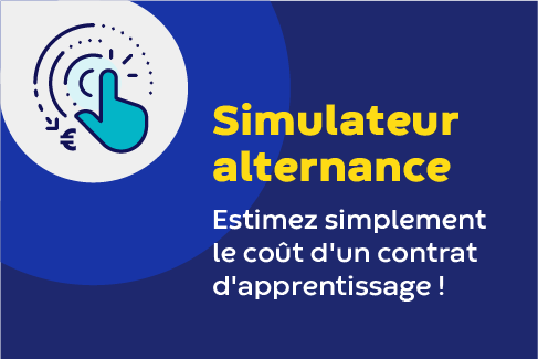 Simulateur Hub de l'alternance