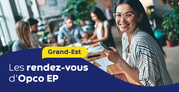 RDV Opco EP Grand Est