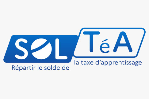 SOLTéA, la plateforme de répartition du solde de la taxe d’apprentissage
