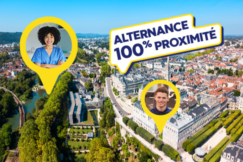 Webinaire 100% proximité