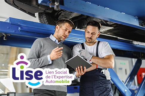 Actualité AFEST Expert Auto