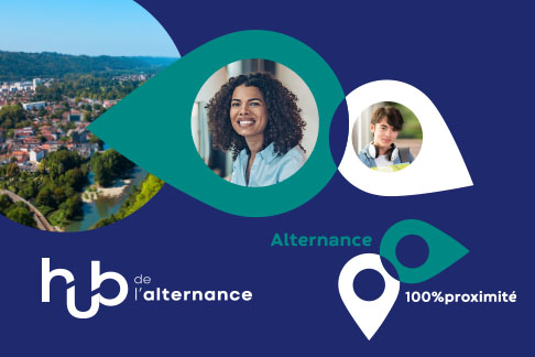 Alternance 100% Proximité - Hub de l'alternance