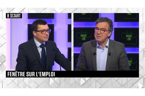 Interview d’Arnaud Muret sur la dématérialisation des contrats d’apprentissage