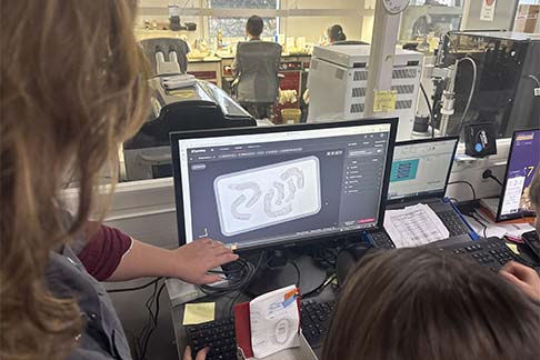 Actualité BFC Transmission des savoirs