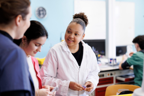 Actualité Bilan Alternance 2024