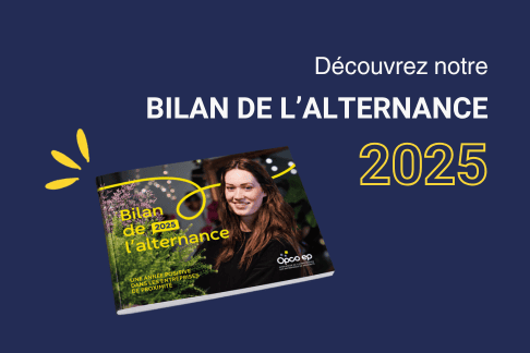 Actualité Bilan Alternance 2025