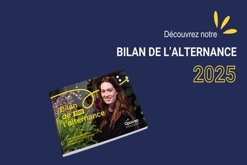 Actualité Bilan Alternance 2025