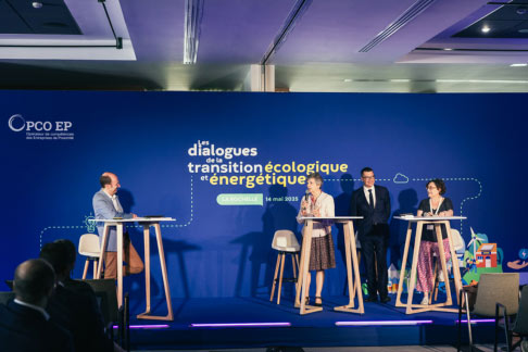 Actualité Colloque TEE