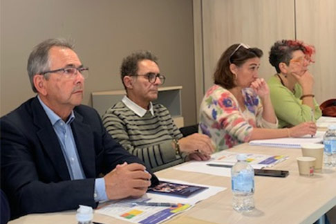 Actualité Etudes territoriales PACA