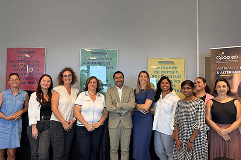 Actualité Fanm Zordi