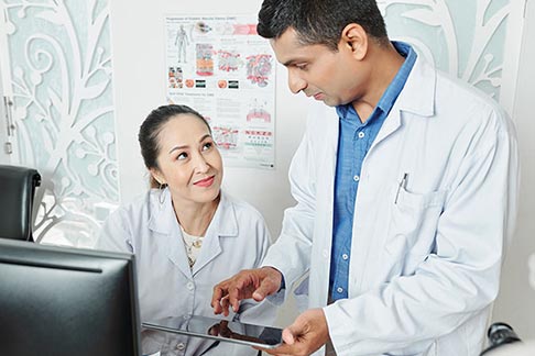 Fiche Action clés en main Cabinets médicaux