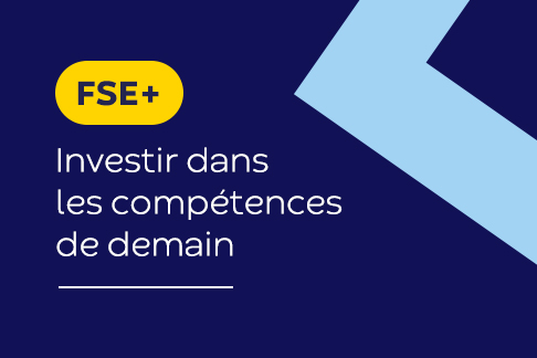 Actualité FSE+