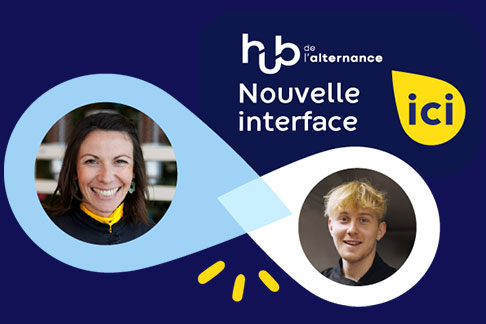 Actualité Nouveau Hub