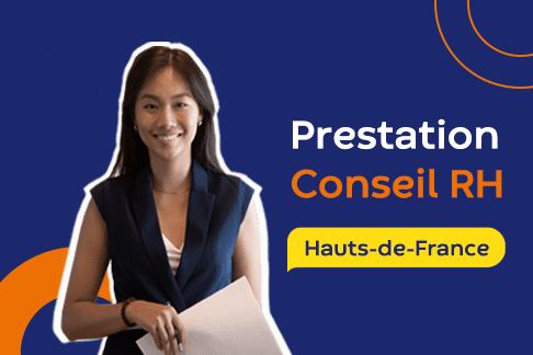 Prestation conseil RH - Hauts-de-France