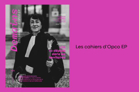 Actualité Revue Demains 3