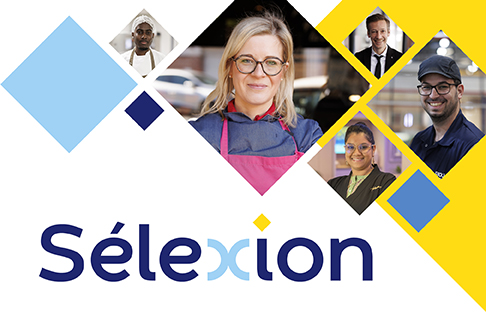 Sélexion