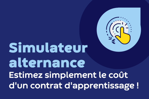Actualité Simulateur Alternance 2025