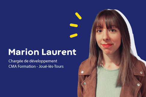 Actualité Témoignage CFA