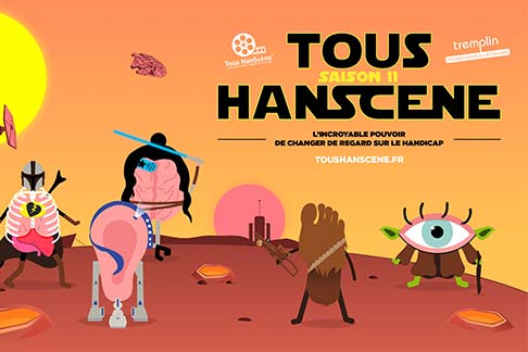 Concours Tous HanScène