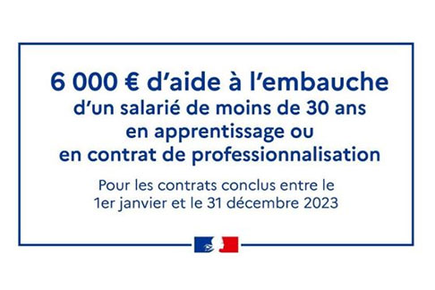 aide à l'apprentissage 2023