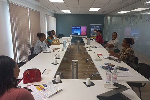 Atelier Apec Opco EP Guadeloupe