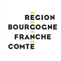 Logo Région BFC