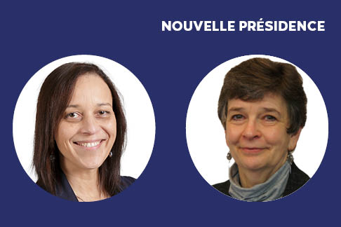 Nouvelle présidence Opco EP 2023-2027