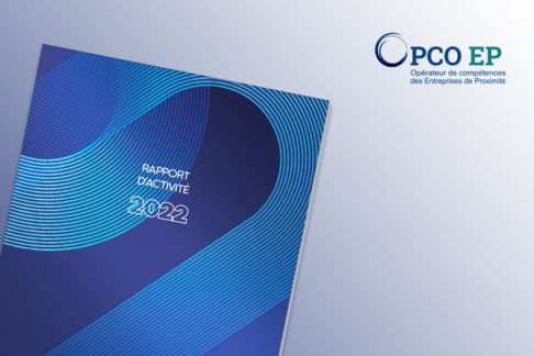 Rapport d'activité 2022