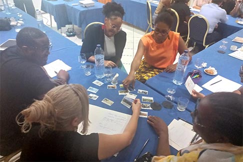 Transition écologique : première session de sensibilisation en Guadeloupe