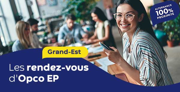 Webinaire Pro-A dans le Grand Est