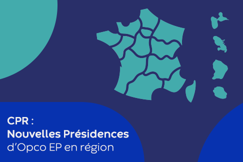 CPR en région- nouvelle présidence