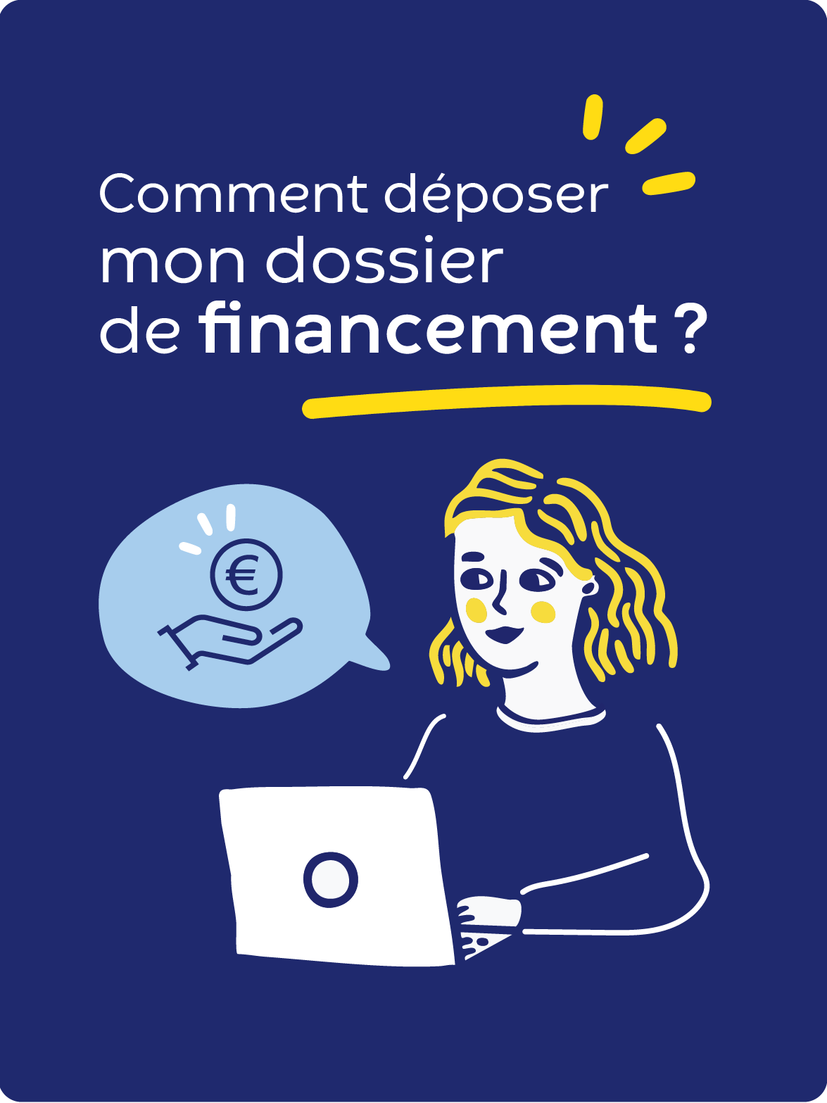 BG Financement période de reconversion