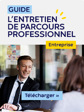 BG Entretien parcours pro Entreprise