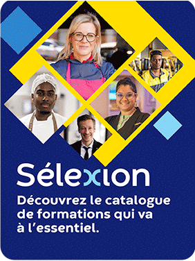 BG Sélexion