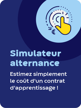 Bannière Gauche Simulateur Alternance 2025