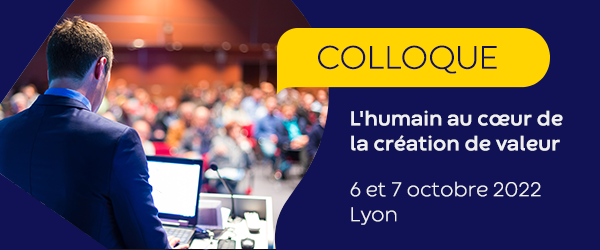 Colloque Iseor Opco Ginkyo Lyon