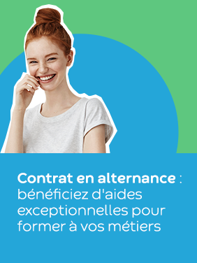 100% Alternance Opco EP