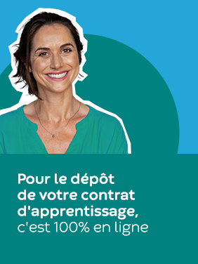 100% Alternance Opco EP