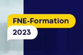 FNE-Formation : encore quelques jours pour déposer vos demandes !