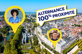 Webinaire 100% proximité