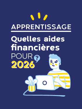 Aides apprentissage 2026