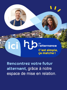 Alternance 100% Proximité