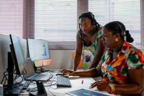 ECM Barometre experience beneficiaires