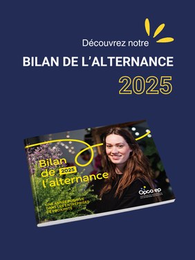 ECM Bilan Alternance 2025