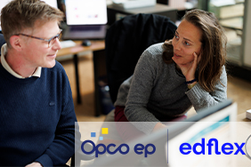 ECM Edflex