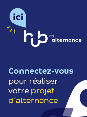 Hub de l'alternance